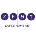 Zest Cafe